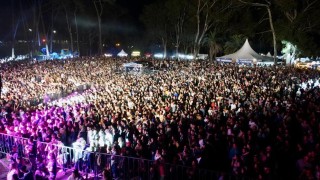 Punta Fest, Maldonado, eventos, Zona Joven, El Placer, IDM