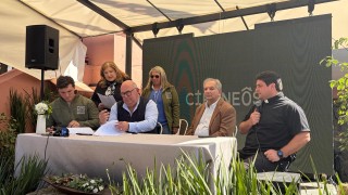 Maldonado: déficit habitacional “muy importante” y un acuerdo con Rancho Cero para los casos más críticos