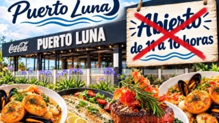 Puerto Luna cerró tras 16 robos en 21 años y su reapertura quedó sin fecha