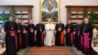 Vaticano confirmó la agenda oficial de la visita de León XIV a Uruguay