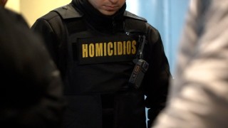 Homicidio en La Capuera: mujer habría quemado a la víctima para obligarlo a entregar dinero