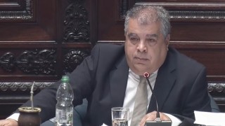 Blás cuestionó  duramente la Rendición de Cuentas: “Más gasto, más deuda” y un gobierno que “tiene que hacerse cargo”
