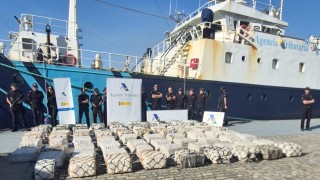 Sebastián Morgare, el uruguayo detenido con 2,5 toneladas de cocaína y una larga huella entre Punta del Este e Ibiza