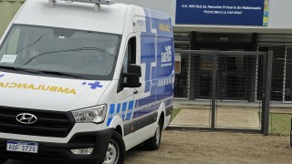 ASSE aseguró que La Capuera mantendrá la ambulancia las 24 horas y la capacidad operativa actual
