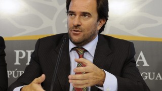 Archivaron denuncia contra el ex ministro Germán Cardoso