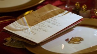 Trump, Xi Jinping y su tregua frágil se muestran en una Washington cargada de simbolismo