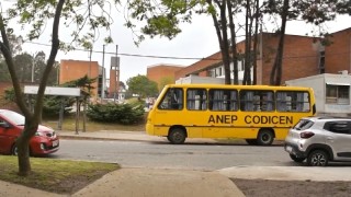 Junta invitó al presidente de Formación en Educación tras más de 50 días de ocupación del CERP del Este
