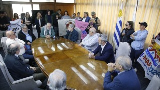 IDM cambia la entrega de tierras a cooperativas: las federaciones definirán las adjudicaciones