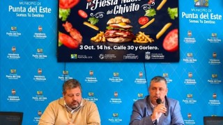 La primera Fiesta Nacional del Chivito busca dar más impulso a su reconocimiento como patrimonio nacional