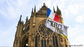 Papa León XIV alerta a Europa contra "la ilusión del rearme"