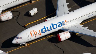 Israel investiga si uno de los pilotos de un avión que volaba a Tel Aviv trató de tomar el control para estrellarlo