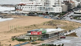 Cuatro empresas compiten por rehacer y explotar el parador de la Parada 1 de la Brava