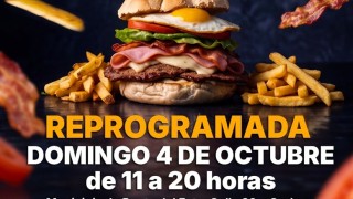 Fiesta Nacional del Chivito se reprogramó para el domingo 4 por el pronóstico del tiempo