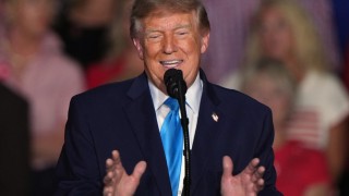 La polémica que desató Trump al sugerir que Irán podría "destruir" Los Ángeles o San Diego