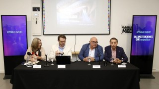 Lead for Good reunirá a más de 500 líderes en el primer summit regional de certificación sostenible