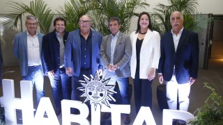 HABITAR abrió en Punta del Este el debate sobre el crecimiento urbano y las oportunidades de inversión