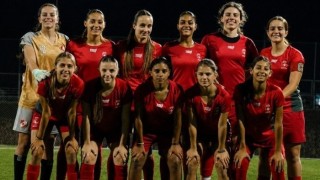 De Maldonado a España: el sueño de las futbolistas adolescentes invitadas a competir con la élite europea