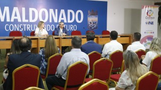 INE e IDM lanzaron campaña de reclutamiento para el Censo 2023