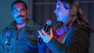 Del picudo rojo a los nanosatélites: Punta del Este reunió a especialistas en tecnología aeroespacial
