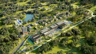Car One Center abrirá el 5 de diciembre en Punta del Este con más de 40 marcas y una inversión superior a US$ 75 millones