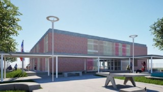 Liceo Nº 3 de San Carlos: adjudicaron la construcción por casi $107 millones y hoy se firma el comodato del predio