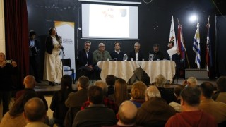 Liceo 3 de San Carlos: firmaron el comodato del terreno y ANEP apunta a abrirlo a comienzos de 2028