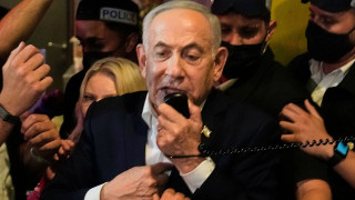 Netanyahu anuncia operación militar a gran escala en Cisjordania