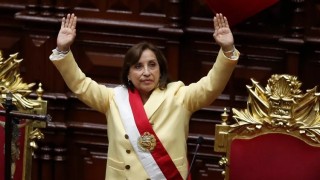 Peru, crisis, golpe de estado, Pedro Castillo, Dina Boluarte