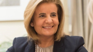 Confirman muerte de Fátima Báñez, exministra del gobierno de Mariano Rajoy, en el accidente ferroviario de Toledo
