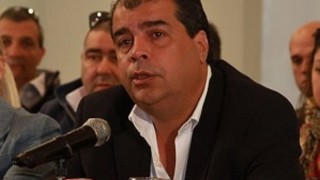 Rodrigo Blas, Antia, Maldonado, Dario Perez, elecciones