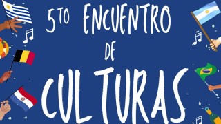 Pueblo Eden, Encuentro de Culturas