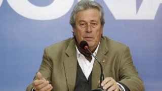 Empresarios brasileños preguntaron al intendente por seguridad e inversiones