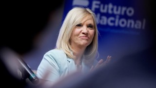 Argimón instala Futuro Nacional en Maldonado