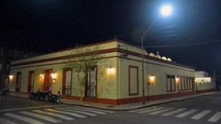 Intendencia inhabilitó actividad bailable en el Centro Español