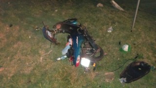 Impusieron medidas limitativas a conductor alcoholizado de siniestro donde perdió la vida una joven