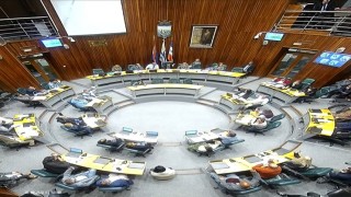 Con votos blancos y colorado la Junta aprobó modificaciones al proyecto Cipriani para San Rafael