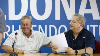 "Ordenando esperanzas": Antía entregó promesas de compraenta a familias de Urbanización al Este
