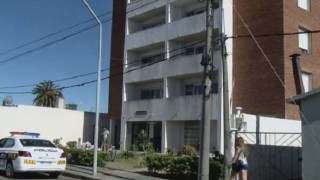 mujer, investigacion, policia Maldonado