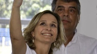 Laura Raffo, Rodrigo Blas, Union y Cambio, Herrerismo, Partido Nacional, Maldonado