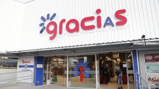 incendio, punta shopping, tienda inglesa, punta del este, Antia, Luis Eduardo Pereira, Juan Manuel Parada