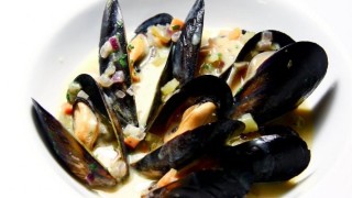 DINARA, mejillones, veda, marea roja