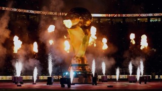 Qatar, Mundial, FIFA, futbol, football, copa del mundo, Qatar 2022