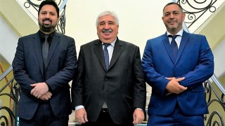 Ex fiscal de Maldonado juró ascenso y se reorganizaron fiscalías departamentales