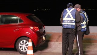 transito, controles, fin de semana, tribunal de faltas, IDM
