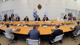 Gobierno evaluó logros alcanzados y estableció objetivos para 2023
