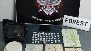 droga, policia, BAD, Maldonado