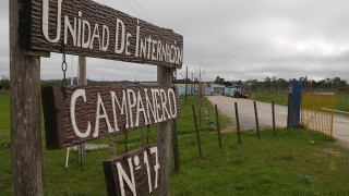 Joven mujer de Maldonado fue condenada en Lavalleja cuando intentó ingresarle droga a su novio narco a la cárcel