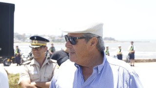 Vecinos privados podrán sumarse al sistema de video vigilancia de Maldonado
