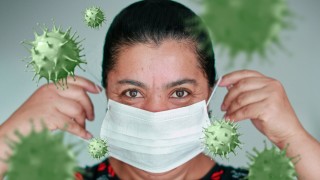 Salinas: “estamos ante una nueva ola” de Covid-19