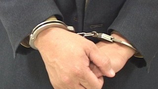 estafa, casa pre fabricada, policia, San Carlos